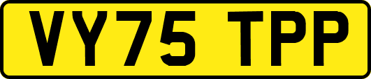 VY75TPP