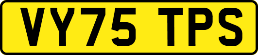 VY75TPS