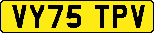 VY75TPV