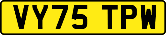 VY75TPW