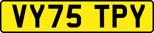 VY75TPY