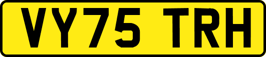 VY75TRH