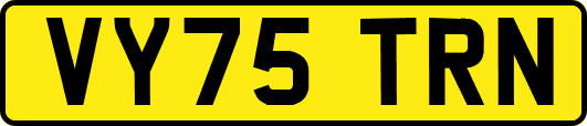 VY75TRN