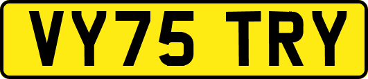 VY75TRY