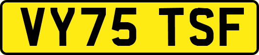 VY75TSF