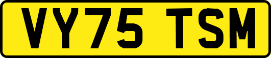 VY75TSM