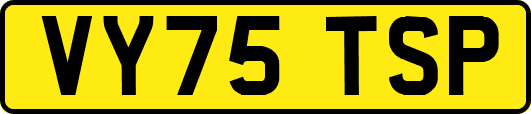 VY75TSP