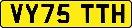 VY75TTH