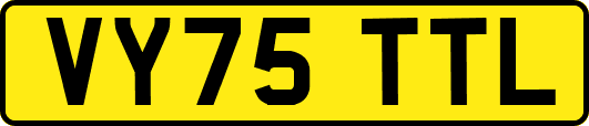 VY75TTL