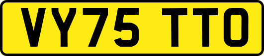 VY75TTO