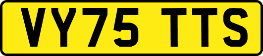 VY75TTS