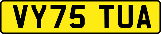 VY75TUA