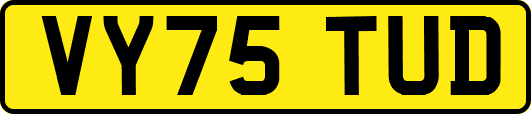 VY75TUD