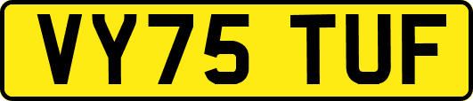 VY75TUF