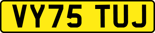 VY75TUJ