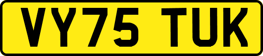 VY75TUK