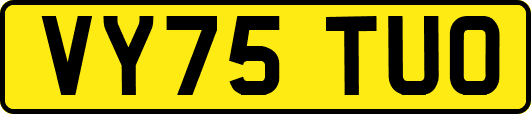 VY75TUO