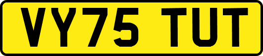 VY75TUT