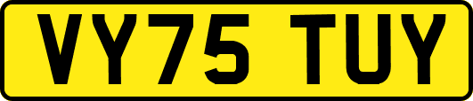 VY75TUY
