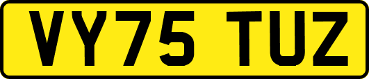 VY75TUZ