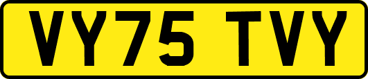 VY75TVY