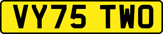 VY75TWO