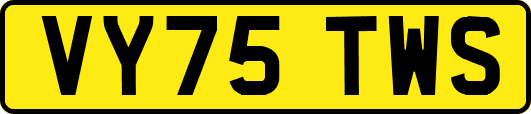 VY75TWS