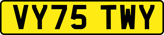 VY75TWY