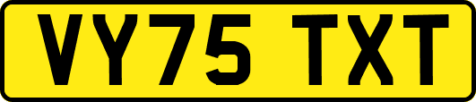 VY75TXT