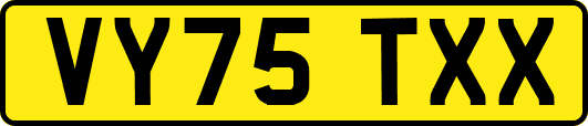 VY75TXX