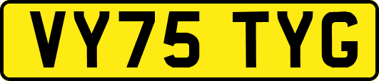VY75TYG