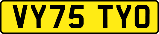 VY75TYO
