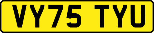 VY75TYU