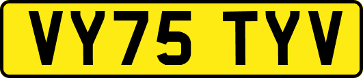 VY75TYV