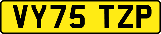 VY75TZP