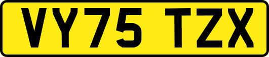 VY75TZX