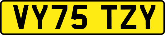 VY75TZY