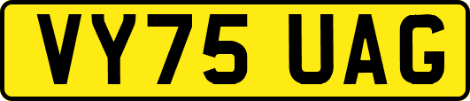 VY75UAG