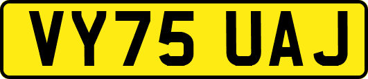 VY75UAJ