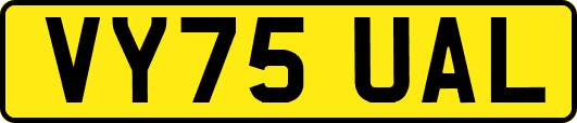 VY75UAL