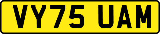 VY75UAM