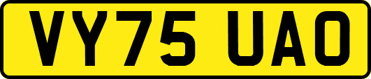 VY75UAO