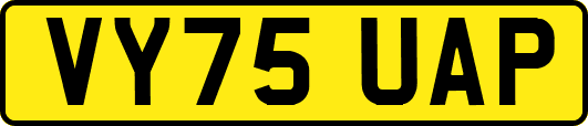 VY75UAP