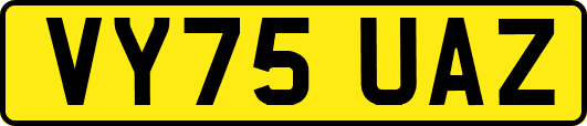 VY75UAZ