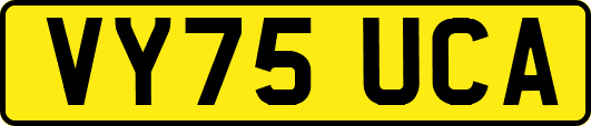 VY75UCA