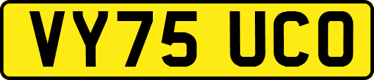 VY75UCO