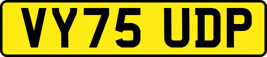 VY75UDP
