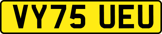 VY75UEU