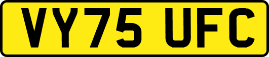 VY75UFC