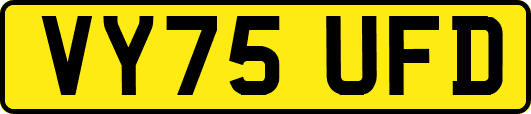 VY75UFD